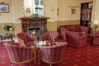 Le Strange Arms Hotel fotoÄŸrafÄ±