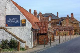 Le Strange Arms Hotel fotoÄŸrafÄ±