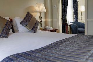 Le Strange Arms Hotel fotoÄŸrafÄ±