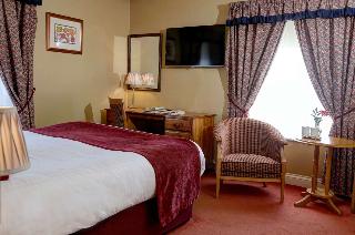 Le Strange Arms Hotel fotoÄŸrafÄ±