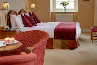 Le Strange Arms Hotel fotoÄŸrafÄ±