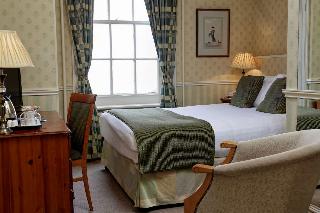 Le Strange Arms Hotel fotoÄŸrafÄ±
