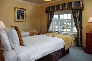Le Strange Arms Hotel fotoÄŸrafÄ±