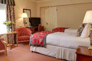 Le Strange Arms Hotel fotoÄŸrafÄ±