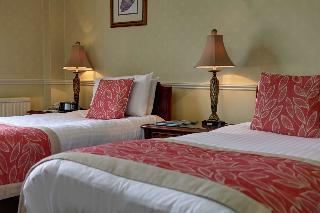 Le Strange Arms Hotel fotoÄŸrafÄ±