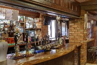 Le Strange Arms Hotel fotoÄŸrafÄ±