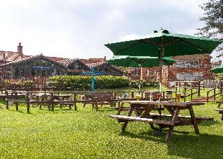 Le Strange Arms Hotel fotoÄŸrafÄ±