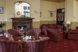 Le Strange Arms Hotel fotoÄŸrafÄ±