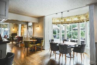 Best Western Valley Hotel fotoÄŸrafÄ±