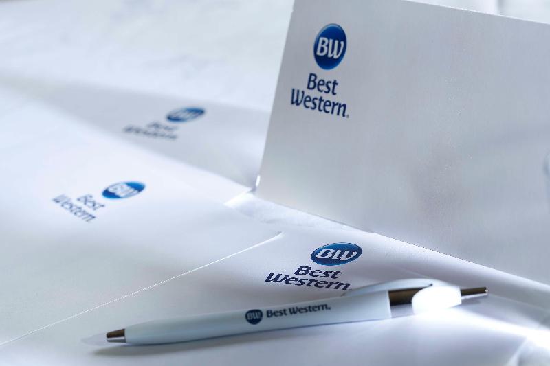 Best Western Valley Hotel - Toplantı