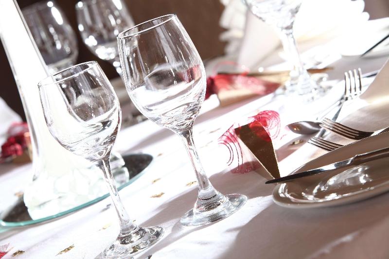 Best Western Valley Hotel - Toplantı