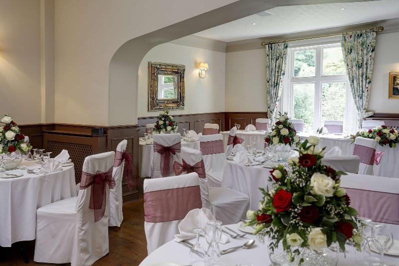 Best Western Valley Hotel - Aktivite