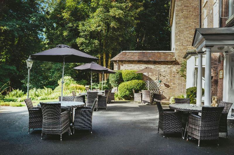Best Western Valley Hotel - Genel