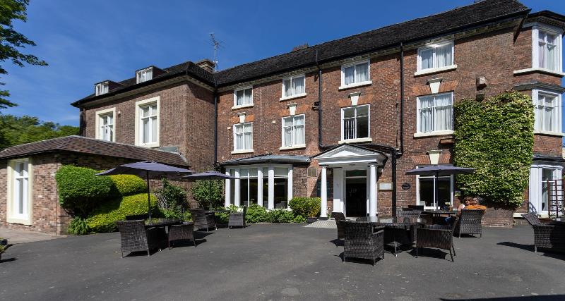 Best Western Valley Hotel - Genel