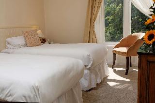 Best Western Valley Hotel fotoÄŸrafÄ±