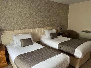 Best Western Valley Hotel fotoÄŸrafÄ±