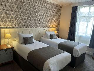 Best Western Valley Hotel fotoÄŸrafÄ±