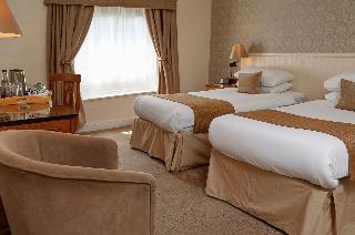 Best Western Valley Hotel fotoÄŸrafÄ±