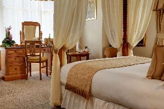 Best Western Valley Hotel fotoÄŸrafÄ±