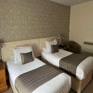 Best Western Valley Hotel fotoÄŸrafÄ±