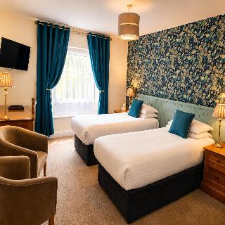 Best Western Valley Hotel fotoÄŸrafÄ±