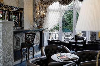 Best Western Swiss Cottage Hotel fotoÄŸrafÄ±