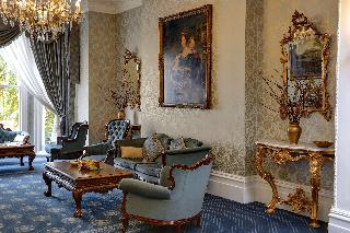 Best Western Swiss Cottage Hotel fotoÄŸrafÄ±