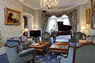 Best Western Swiss Cottage Hotel fotoÄŸrafÄ±