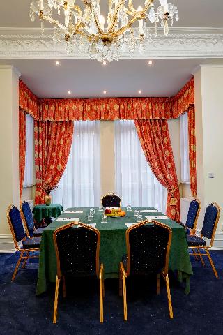 Best Western Swiss Cottage Hotel fotoÄŸrafÄ±