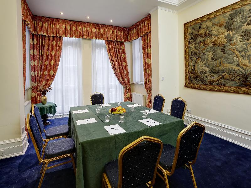 Best Western Swiss Cottage Hotel - Toplantı