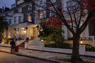 Best Western Swiss Cottage Hotel fotoÄŸrafÄ±