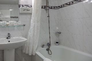 Best Western Swiss Cottage Hotel fotoÄŸrafÄ±