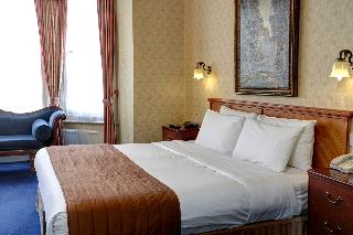 Best Western Swiss Cottage Hotel fotoÄŸrafÄ±