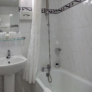 Best Western Swiss Cottage Hotel fotoÄŸrafÄ±