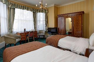 Best Western Swiss Cottage Hotel fotoÄŸrafÄ±