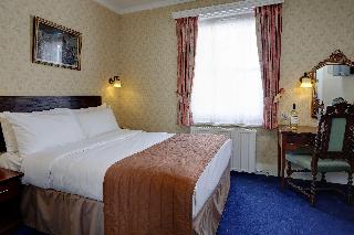 Best Western Swiss Cottage Hotel fotoÄŸrafÄ±