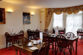 Best Western Swiss Cottage Hotel fotoÄŸrafÄ±