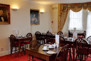 Best Western Swiss Cottage Hotel fotoÄŸrafÄ±