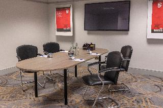 Crowne Plaza East Midlands Airport fotoÄŸrafÄ±