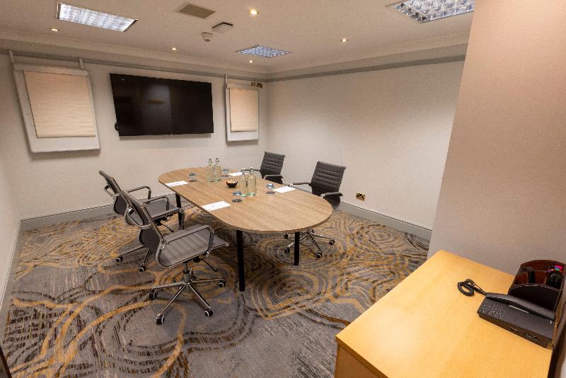 Crowne Plaza East Midlands Airport - Toplantı