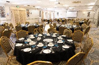 Crowne Plaza East Midlands Airport fotoÄŸrafÄ±