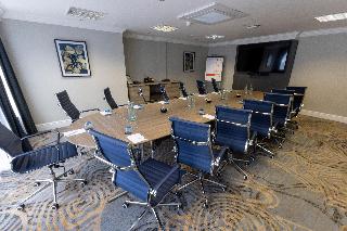 Crowne Plaza East Midlands Airport fotoÄŸrafÄ±
