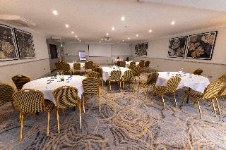 Crowne Plaza East Midlands Airport fotoÄŸrafÄ±