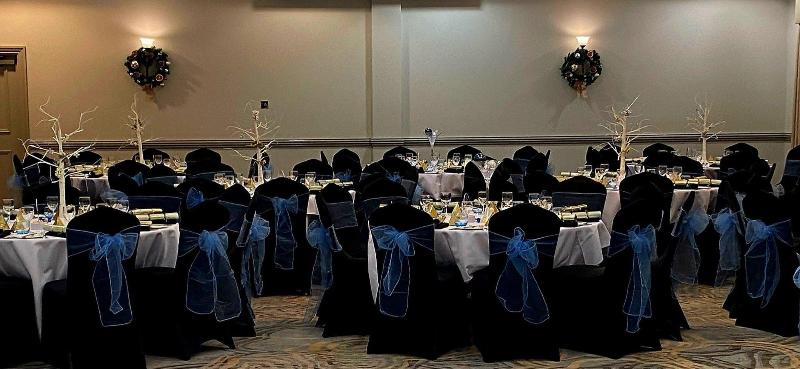 Crowne Plaza East Midlands Airport - Toplantı