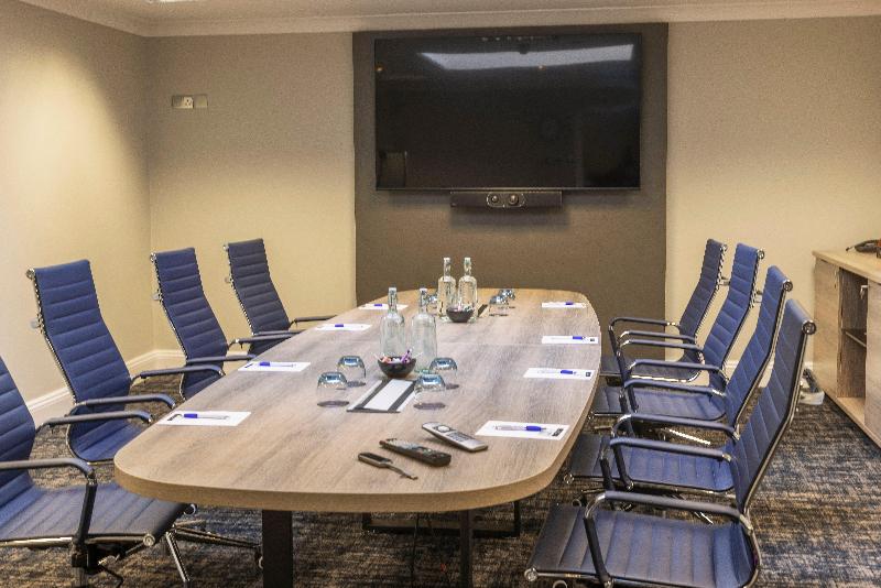 Crowne Plaza East Midlands Airport - Toplantı