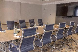 Crowne Plaza East Midlands Airport fotoÄŸrafÄ±