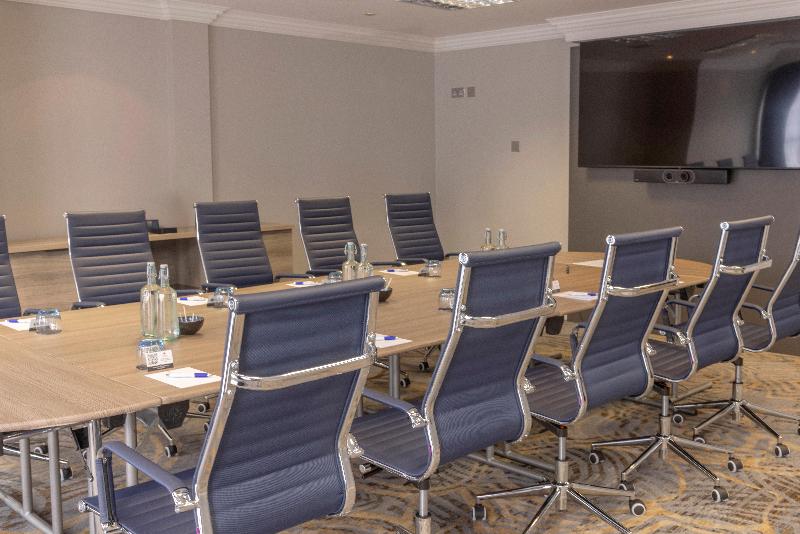 Crowne Plaza East Midlands Airport - Toplantı