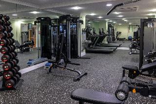 Crowne Plaza East Midlands Airport fotoÄŸrafÄ±