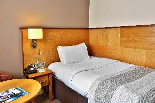 Crowne Plaza East Midlands Airport fotoÄŸrafÄ±