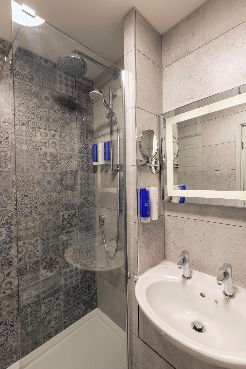 Crowne Plaza East Midlands Airport - Oda